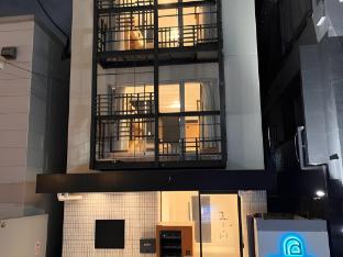 riverside hostel yurariver susaki