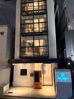 riverside hostel yurariver susaki