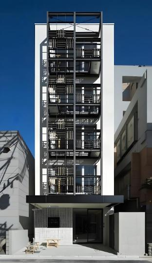 riverside hostel yurariver susaki