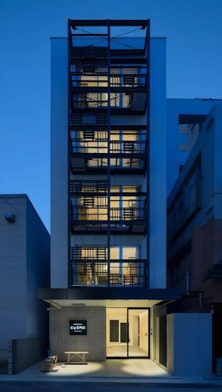 riverside hostel yurariver susaki