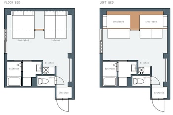 riverside hostel yurariver susaki