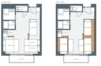 riverside hostel yurariver susaki