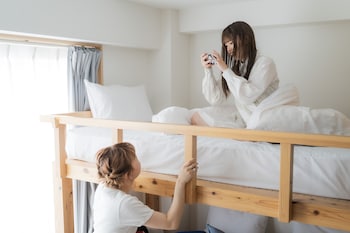 riverside hostel yurariver susaki