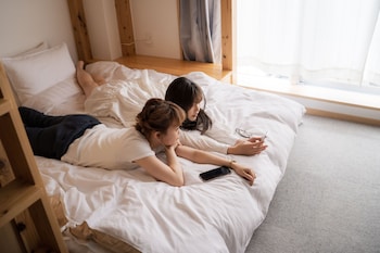 riverside hostel yurariver susaki