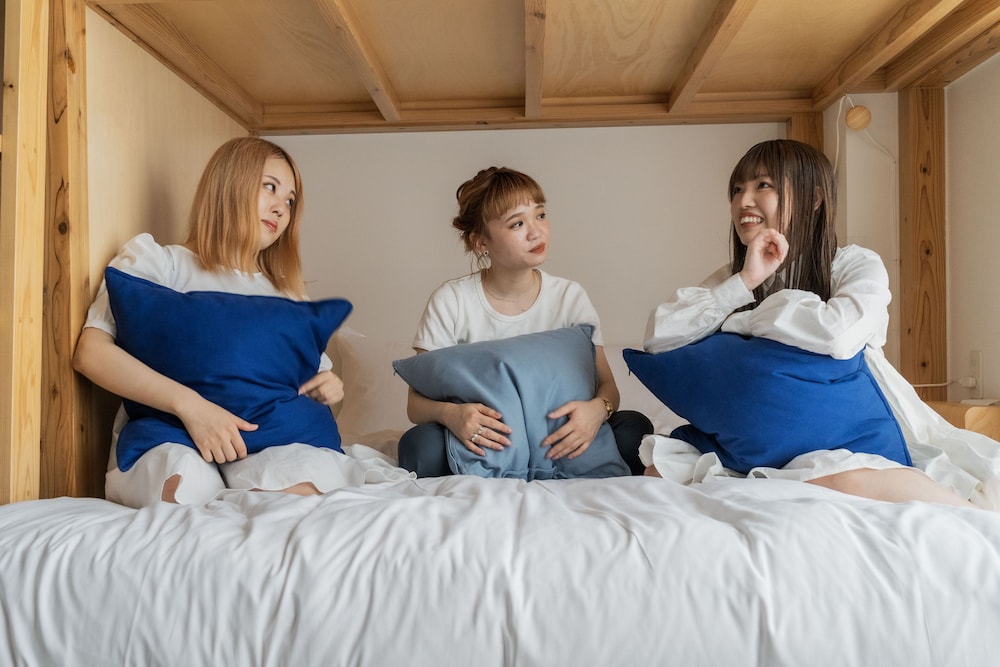 riverside hostel yurariver susaki