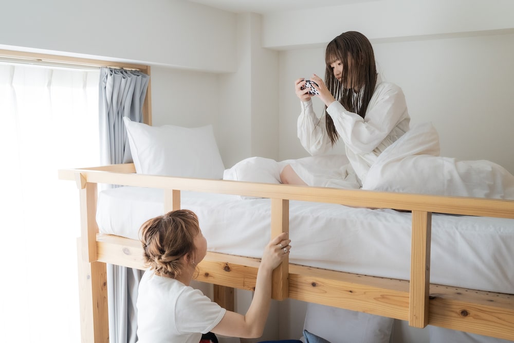 riverside hostel yurariver susaki