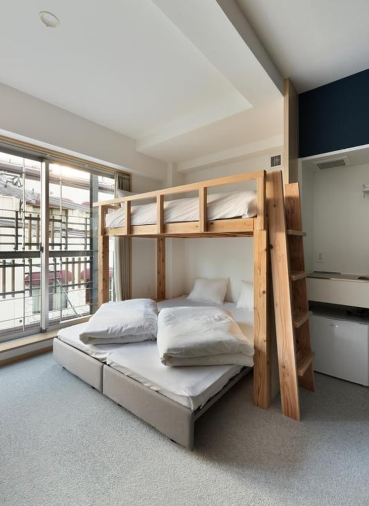 riverside hostel yurariver susaki