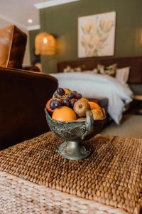 bambuu lakeside lodge