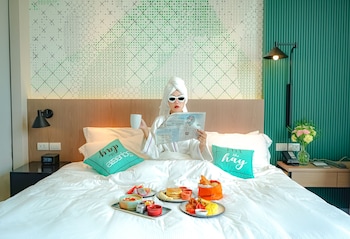 avani sukhumvit bangkok hotel