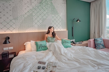avani sukhumvit bangkok hotel