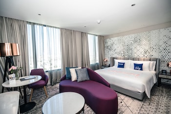avani sukhumvit bangkok hotel