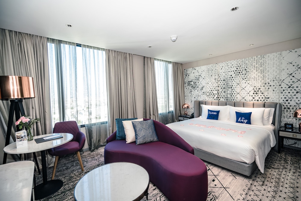 avani sukhumvit bangkok hotel