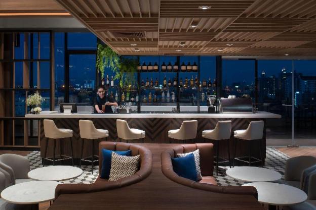 avani sukhumvit bangkok hotel