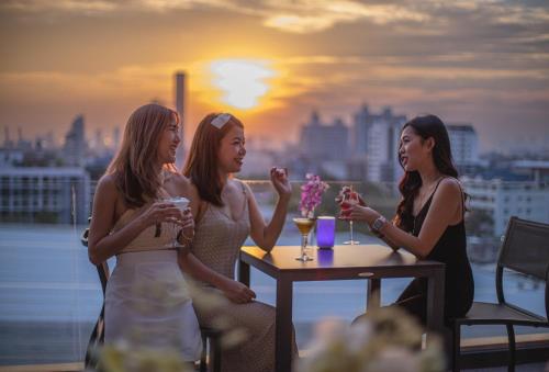 avani sukhumvit bangkok hotel