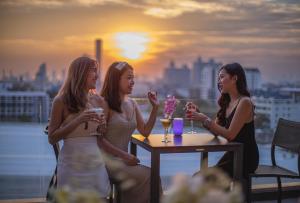 avani sukhumvit bangkok hotel
