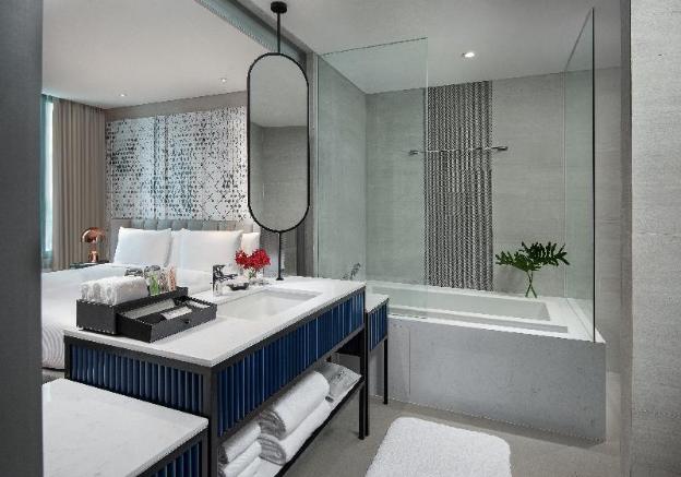 avani sukhumvit bangkok hotel