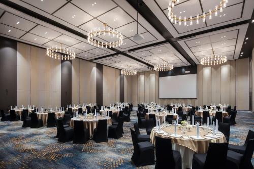 avani sukhumvit bangkok hotel