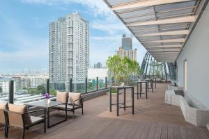 avani sukhumvit bangkok hotel