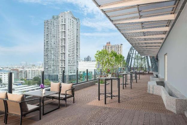 avani sukhumvit bangkok hotel