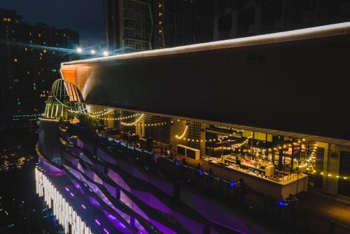 avani sukhumvit bangkok hotel