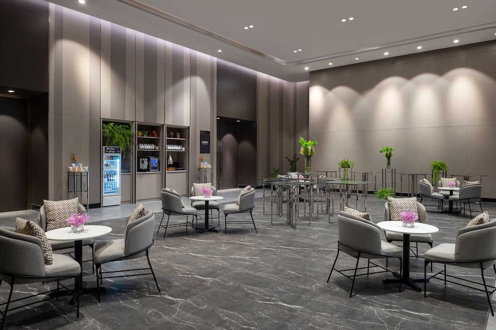 avani sukhumvit bangkok hotel