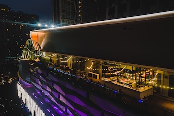 avani sukhumvit bangkok hotel