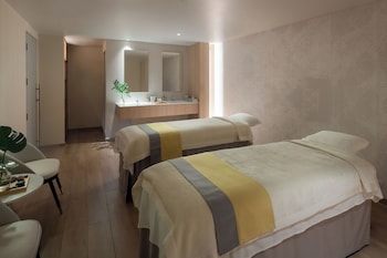 avani sukhumvit bangkok hotel