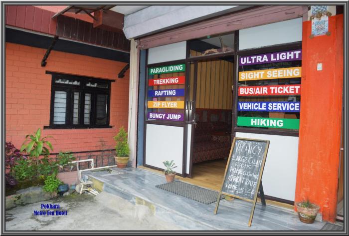 pokhara
