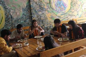 Pokhara Metro Eco Hotel,Near Ratna Mandir,2 star