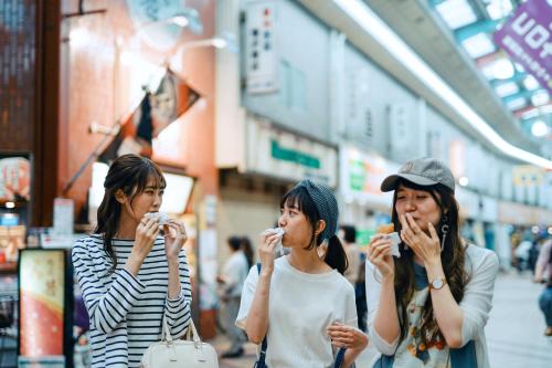 sekai hotel fuse hostel