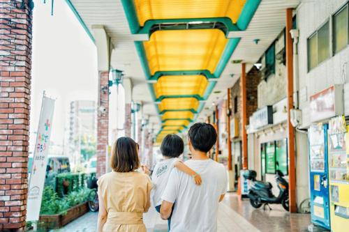 sekai hotel fuse hostel