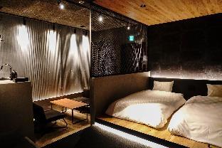 sekai hotel fuse hostel