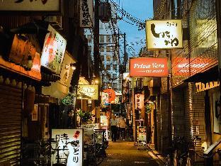 sekai hotel fuse hostel