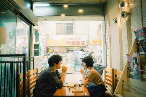 sekai hotel fuse hostel