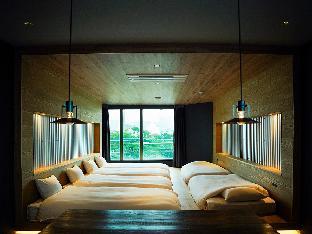 sekai hotel fuse hostel