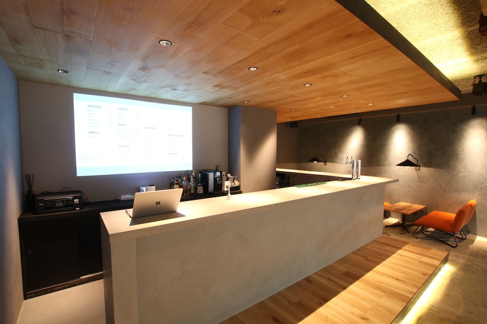 sekai hotel fuse hostel