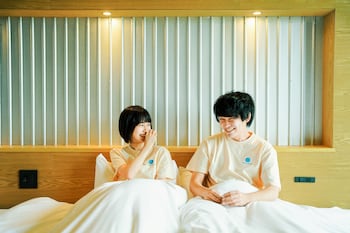 sekai hotel fuse hostel