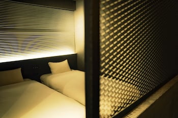 sekai hotel fuse hostel