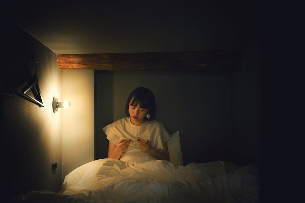 sekai hotel fuse hostel