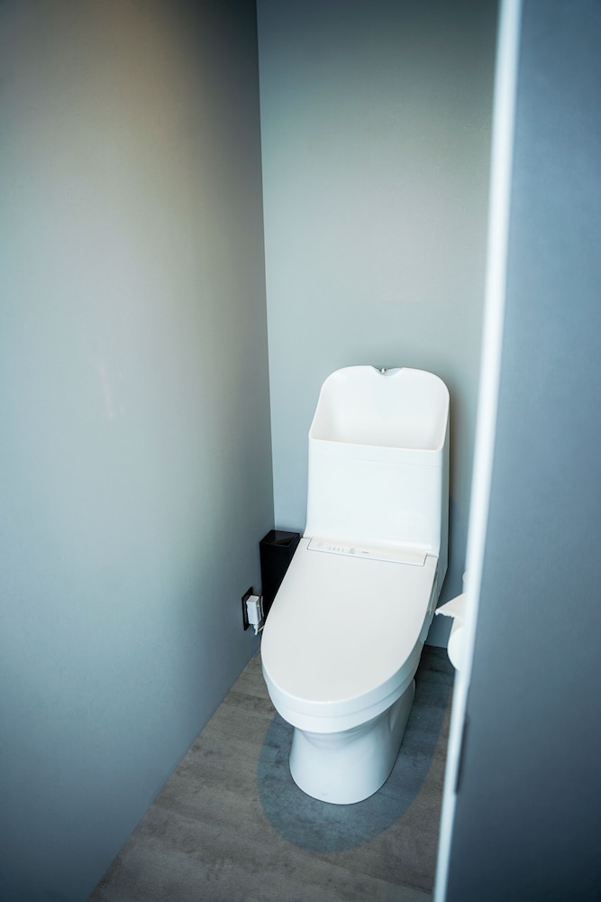 sekai hotel fuse hostel