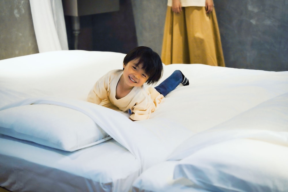 sekai hotel fuse hostel