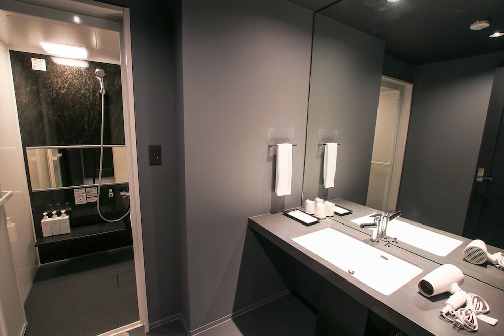 sekai hotel fuse hostel