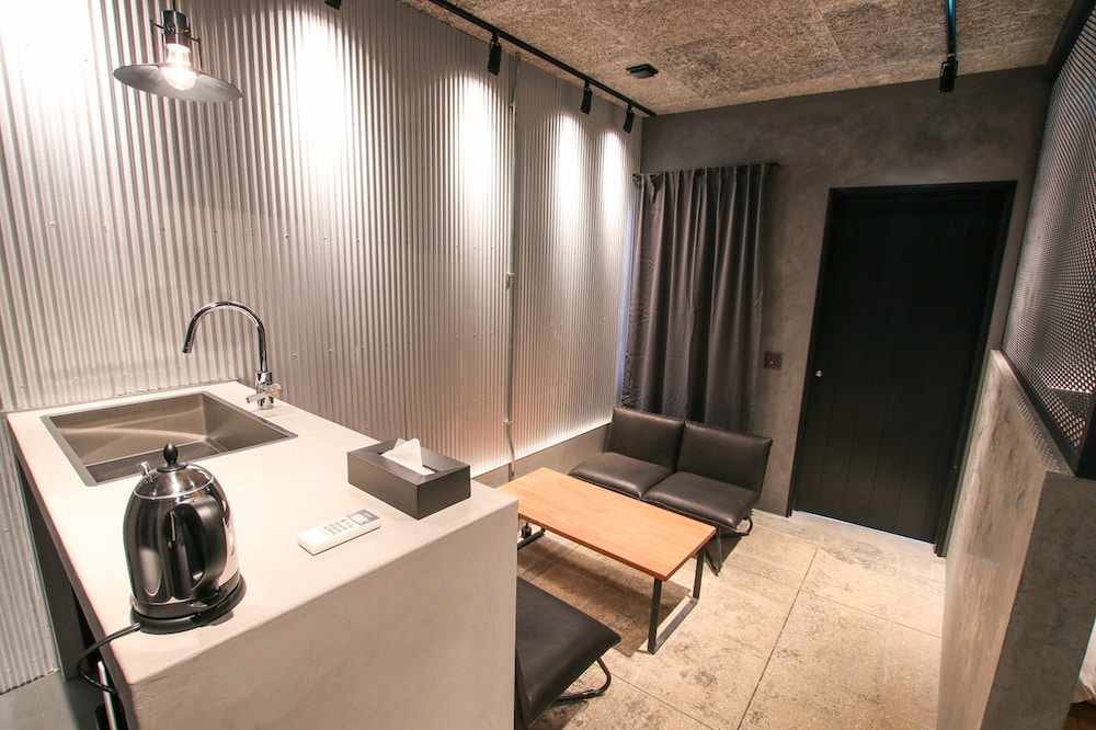 sekai hotel fuse hostel