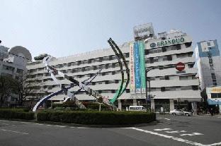 tokyo