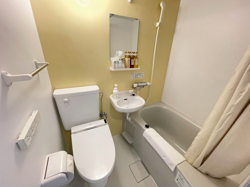 hotel cosmos shintoshin naha omoromachi