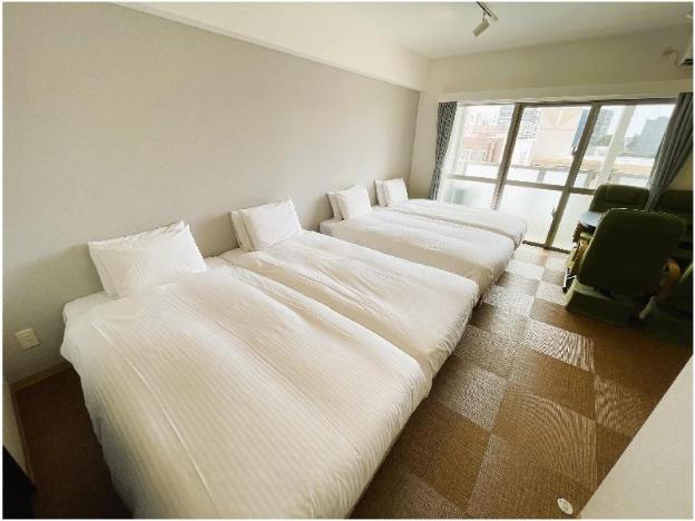 hotel cosmos shintoshin naha omoromachi