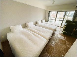 hotel cosmos shintoshin naha omoromachi