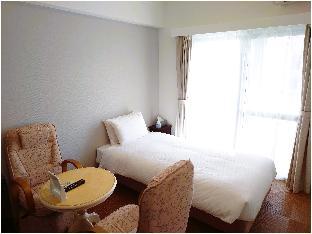 hotel cosmos shintoshin naha omoromachi