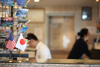 hotel yokosuka