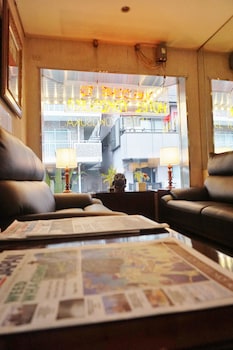 hotel yokosuka